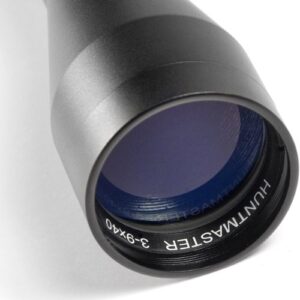 BARSKA 3-9x40 Huntmaster 30/30 Riflescope