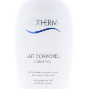 Biotherm Anti-Drying Body Milk