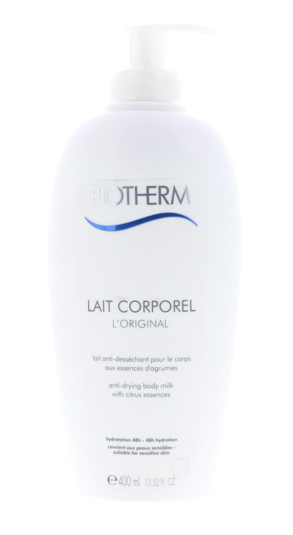 Biotherm Anti-Drying Body Milk