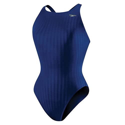 Speedo 871904000140 Female Aquablade Recordbreaker-Adult SPEEDO Black 40