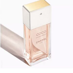 CHANEL COCO MADEMOISELLE for women. EDT 1.7fl oz spray