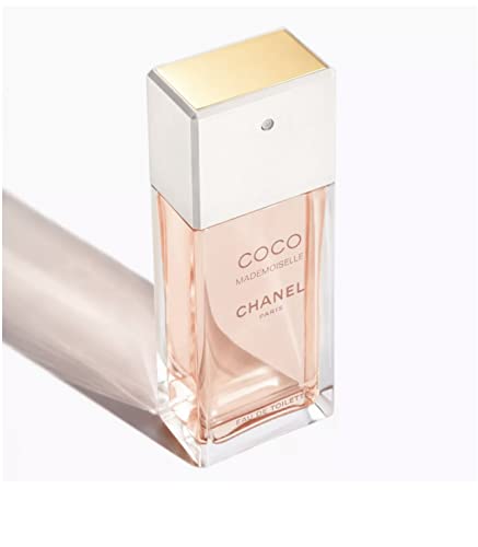 CHANEL COCO MADEMOISELLE for women. EDT 1.7fl oz spray