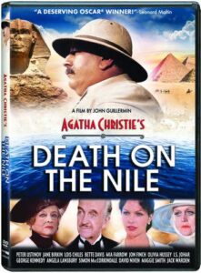 death on the nile