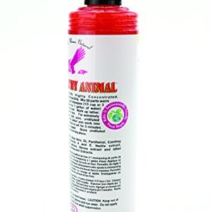 Kelco 50:1 Filthy Animal Shampoo, 11.7 fl. oz.