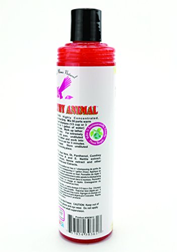 Kelco 50:1 Filthy Animal Shampoo, 11.7 fl. oz.