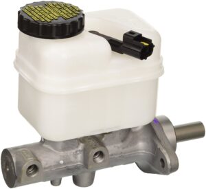 motorcraft- brmc93 master cylinder