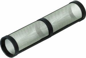 60 mesh graco 243080 graco short horizontal manifold filter