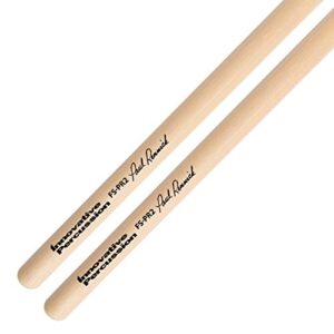 Innovative Percussion Field Series Drumstick, Beige, inch (FSPR2)