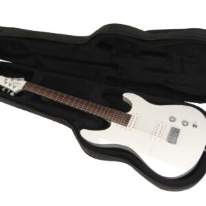 SKB Strat/Tele Shaped Electric Guitar Soft case with EPS foam interior/Nylon exterior, back straps