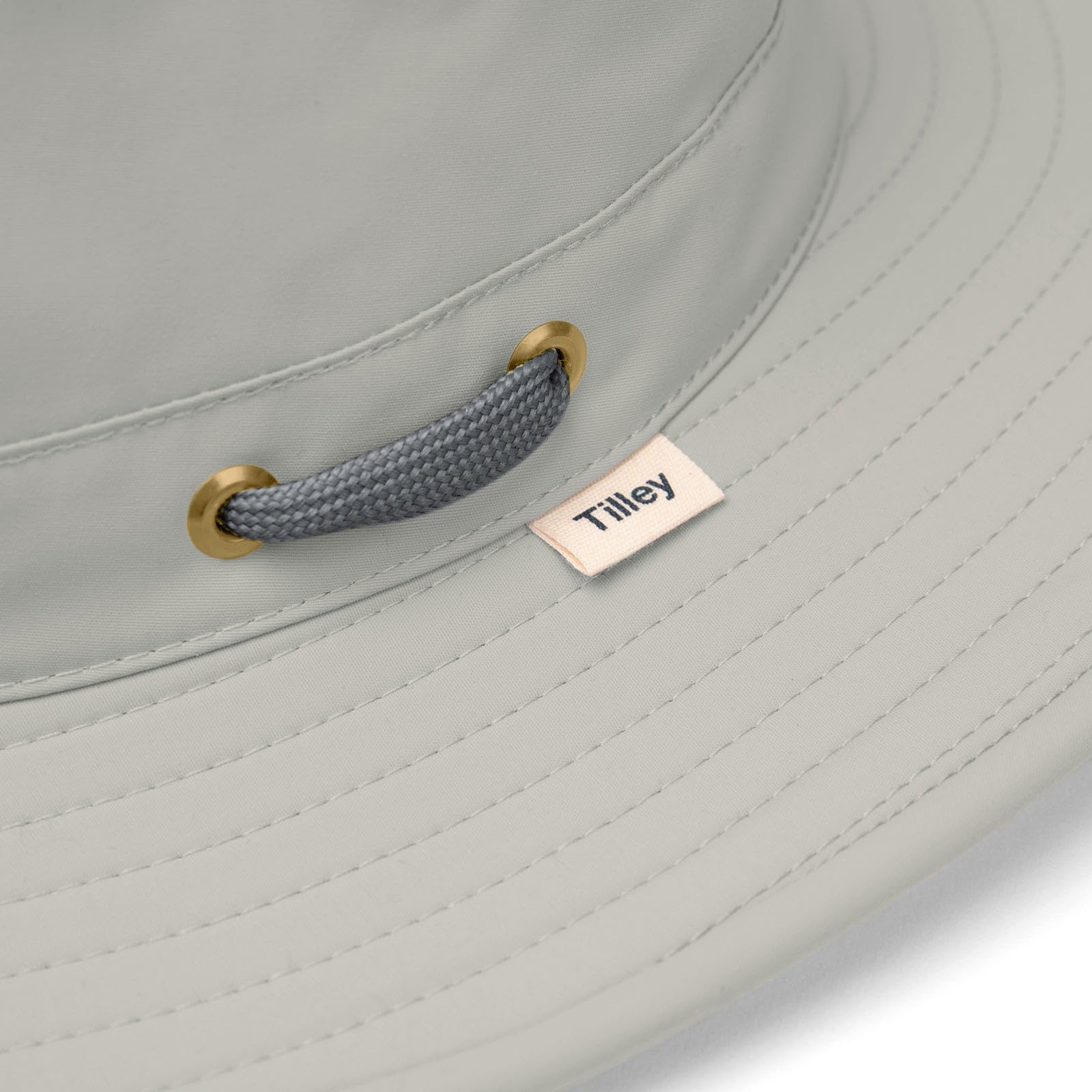 Tilley Endurables LTM6 Airflo Hat,Grey,8