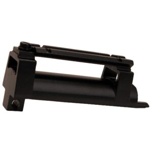 barska sks mount , black