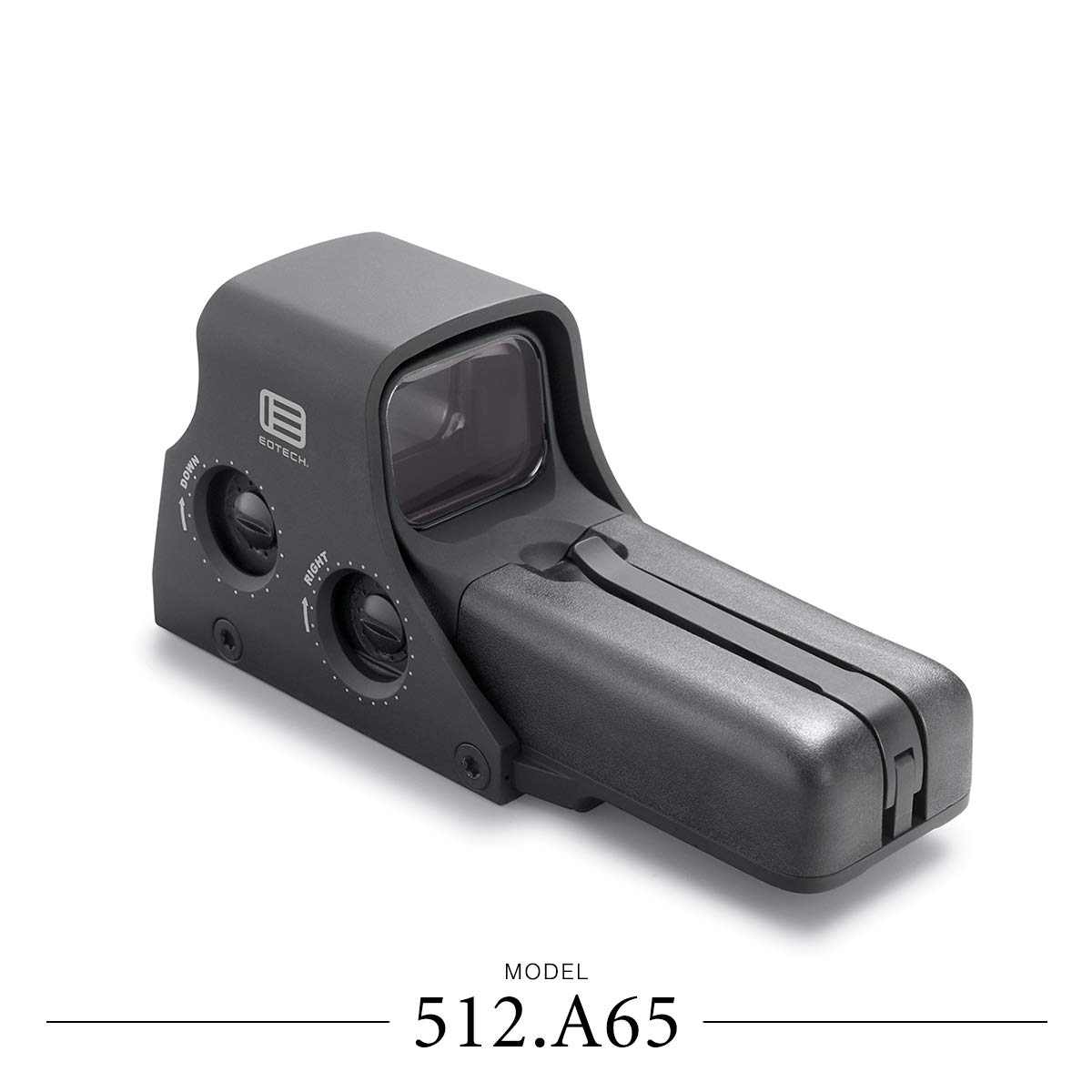 EOTech 512 68 MOA RING/MOA DOT