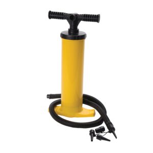 classic accessories inflatable watercraft hand pump