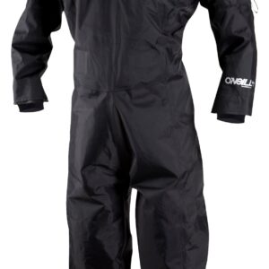 O'Neill Men's Boost 300g Drysuit, Black, X-Large