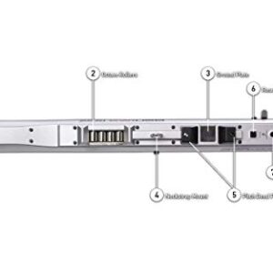 AKAI Professional EWI USB - Electronic Wind Instrument and MIDI controller, with Plug-and-play Connectivity and Garritan Sound Library