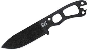 ka-bar bk11 becker necker neck knife , black