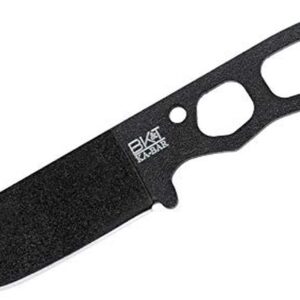 Ka-Bar BK11 Becker Necker Neck Knife , Black