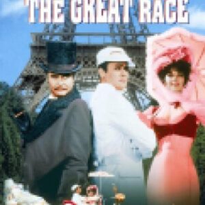 The Great Race