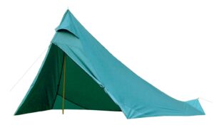 appy trails mark v 4-5 person tent