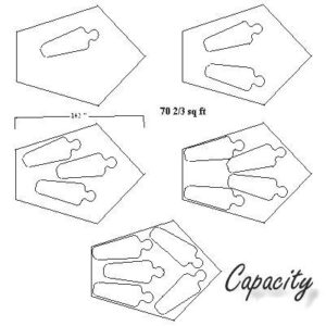 Appy Trails Mark V 4-5 Person Tent