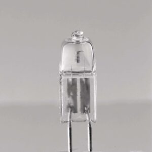 Osram 308029-64408 Bi Pin Base Single Ended Halogen Light Bulb