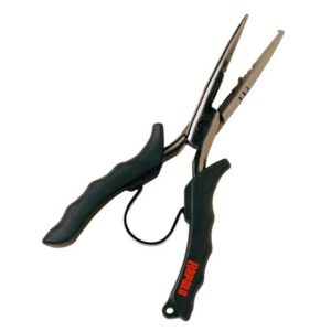 rapala 8 1/2 stainless steel pliers