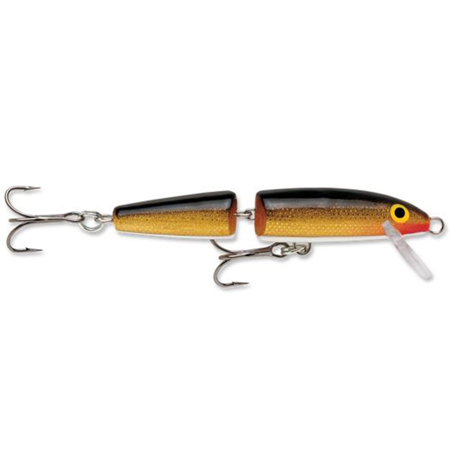 Rapala Jointed 11 Fishing lure (Gold, Size- 4.375)