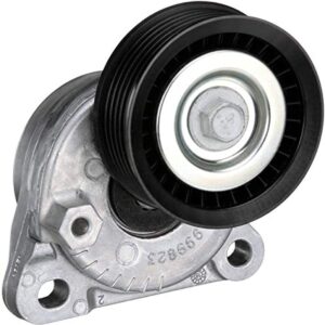 gates 38452 drivealign automatic belt drive tensioner