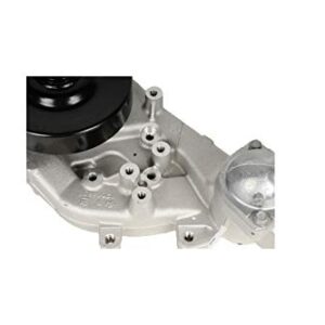 ACDelco GM Original Equipment 251-728 Engine Water Pump with Gaskets