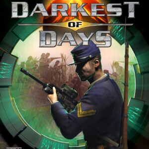 Darkest Of Days - PC