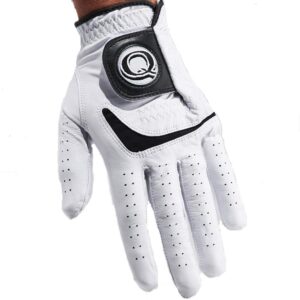 cabretta golf glove cadet left handed x-large