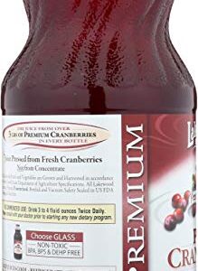 Lakewood, Pure Cranberry Juice, 32 oz