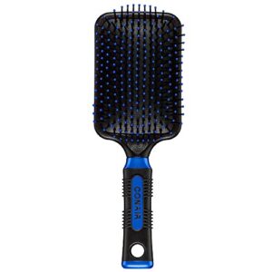 Conair Pro Hair Brush, Paddle, Cushion Base