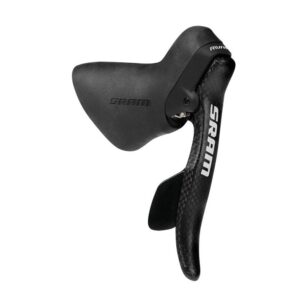 sram rival 10-speed doubletap right shift/brake lever