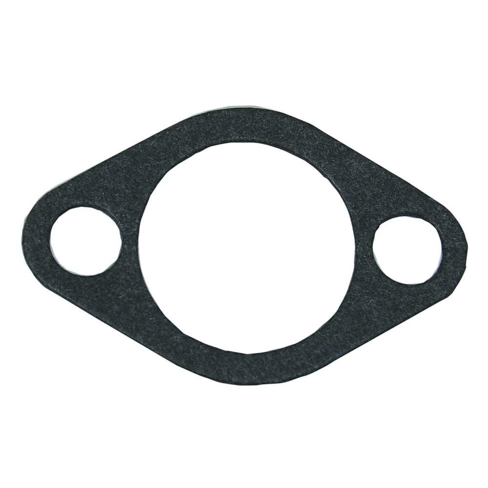 Stens 485-904 Exhaust Gasket, Replaces Tecumseh 35865,Black