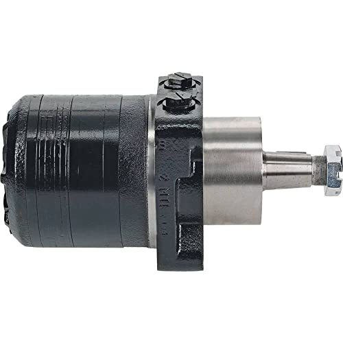 Stens 025-507 Wheel Motor Replacement for Scag 482639, Turf Tiger, Tiger Cub and Wildcat Mowers