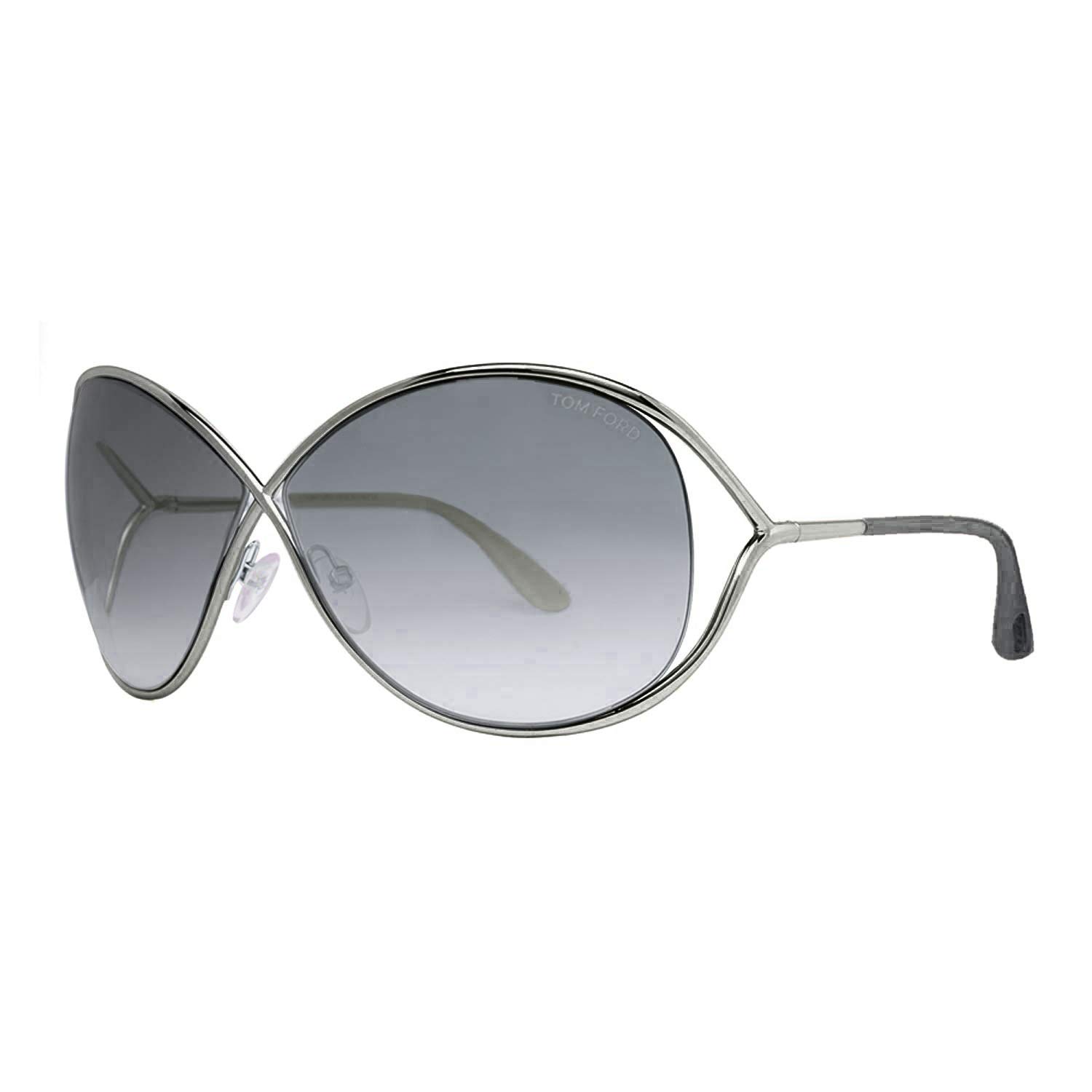 TOM FORD MIRANDA TF130 color 08B Sunglasses