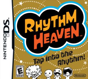 rhythm heaven