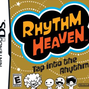 Rhythm Heaven