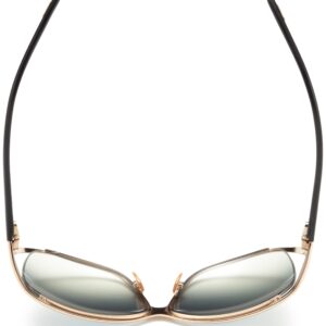 TOM FORD NICOLETTE TF88 color 772 Sunglasses