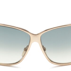 TOM FORD NICOLETTE TF88 color 772 Sunglasses