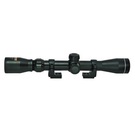 Blackpowder Products Inc. CVA AA2002 Universal Scope Kit