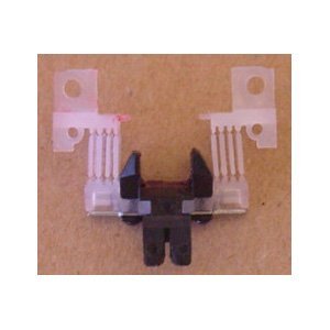 andis clipper part blade drive assembly - fits excel model # bgc & excel 2-speed model # bgc 2 speed