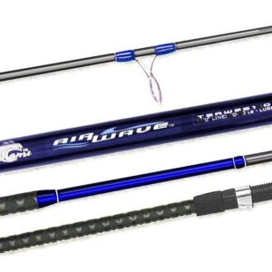 Tsunami Airwave 9' Surf Rod Med Hvy Action TSAWSS-902MH