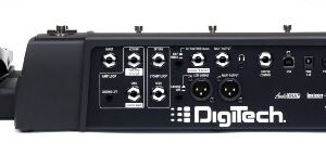 DigiTech RP1000 Integrated-Effects Switching System