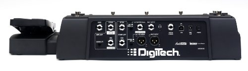 DigiTech RP1000 Integrated-Effects Switching System