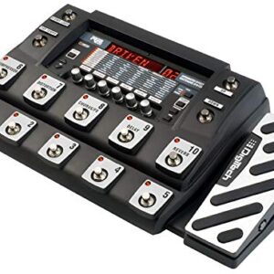 DigiTech RP1000 Integrated-Effects Switching System