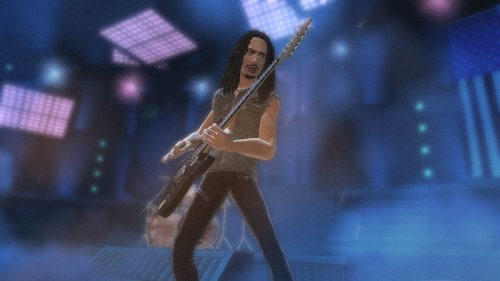 Guitar Hero Metallica - Nintendo Wii