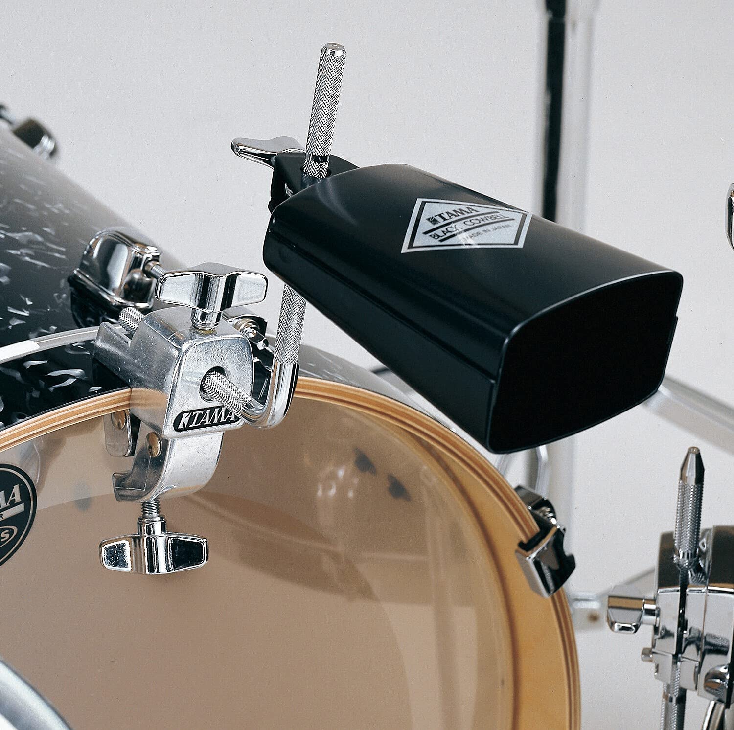 Tama Cowbell Holder-Bass Drum Hoop Mounted (CBH20)