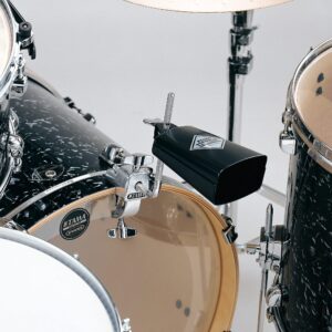 Tama Cowbell Holder-Bass Drum Hoop Mounted (CBH20)